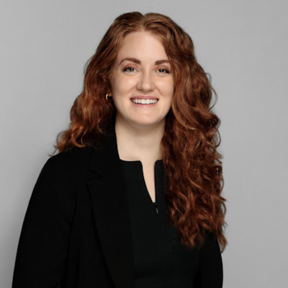 Meet your Posher, Marissa